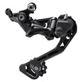 Shimano GRX RD-RX400 2x10S Gravel rear derailleur