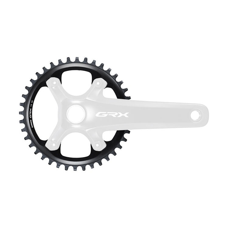 Shimano GRX RX810 1x11S chainring