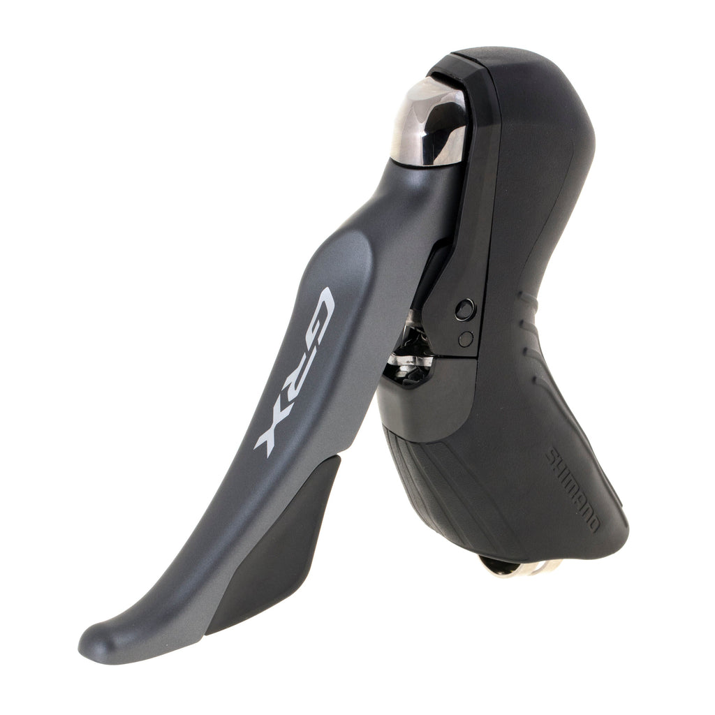 Shimano GRX ST-RX810 + BR-RX810 2x11S hydraulic control lever