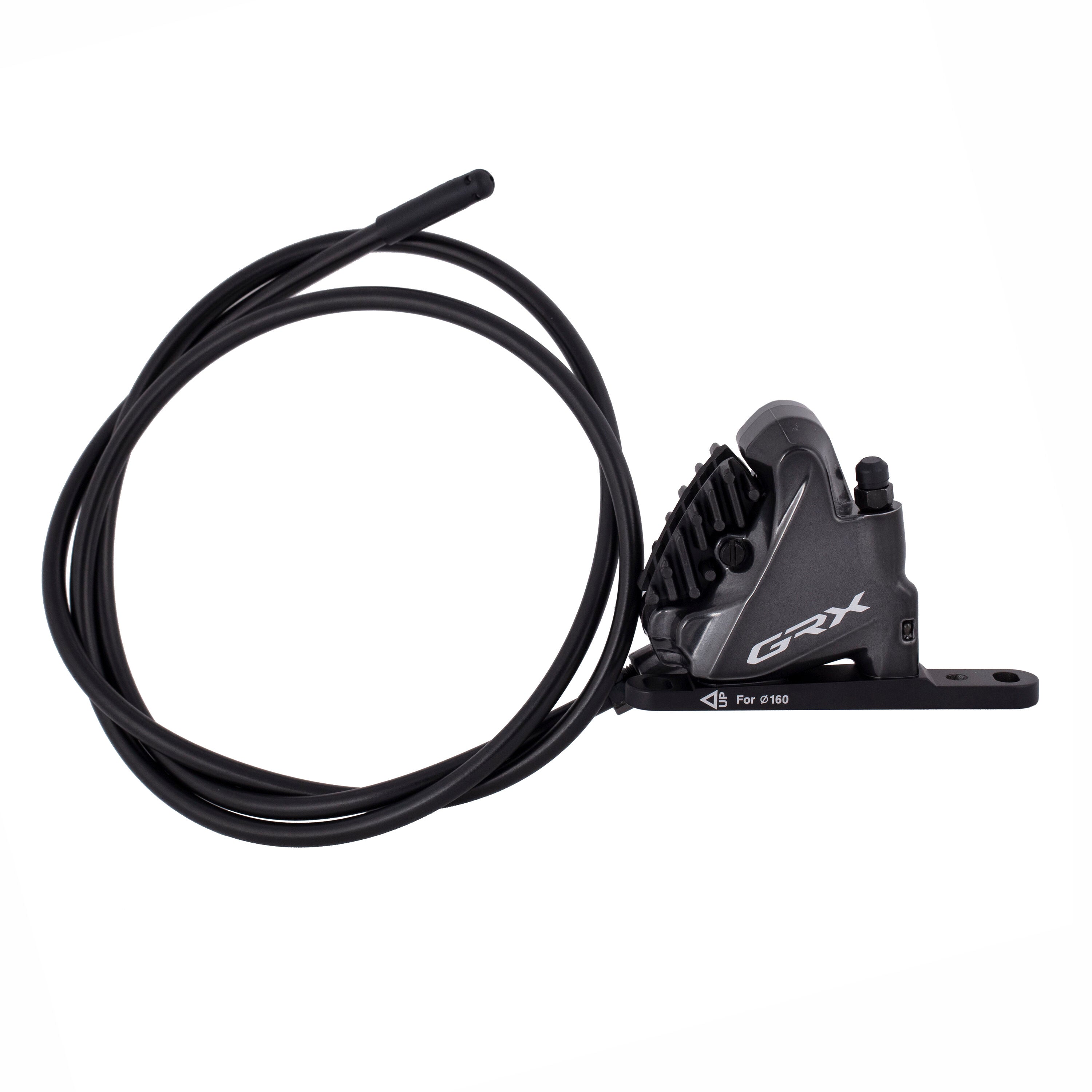 Shimano GRX ST-RX810 + BR-RX810 2x11S hydraulic control lever