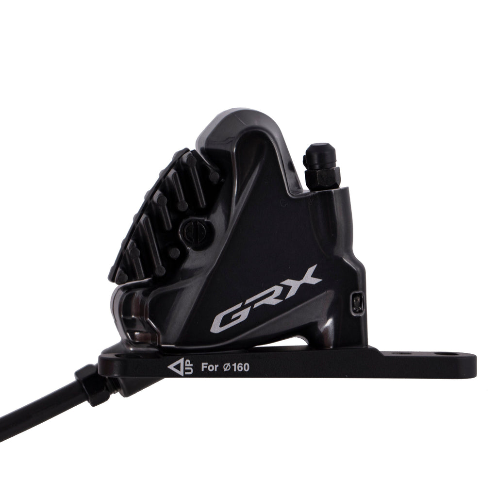 Shimano GRX ST-RX810 + BR-RX810 2x11S hydraulic control lever