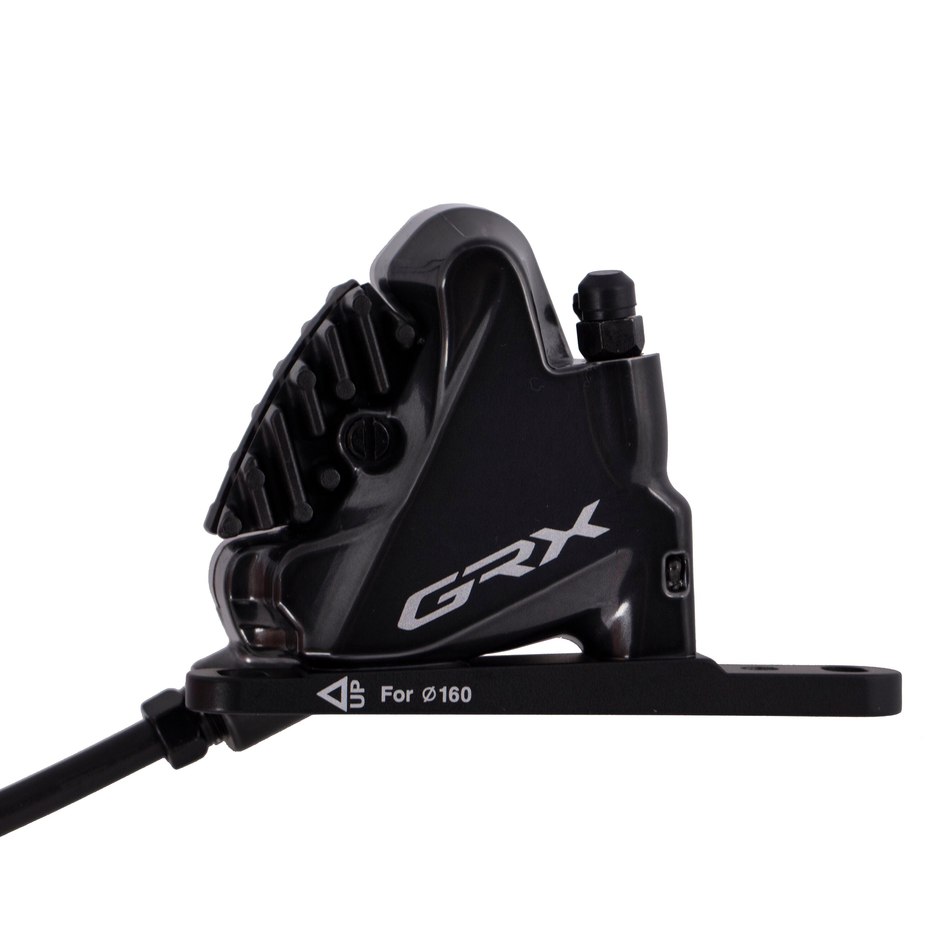 Shimano GRX ST-RX810 + BR-RX810 2x11S hydraulic control lever