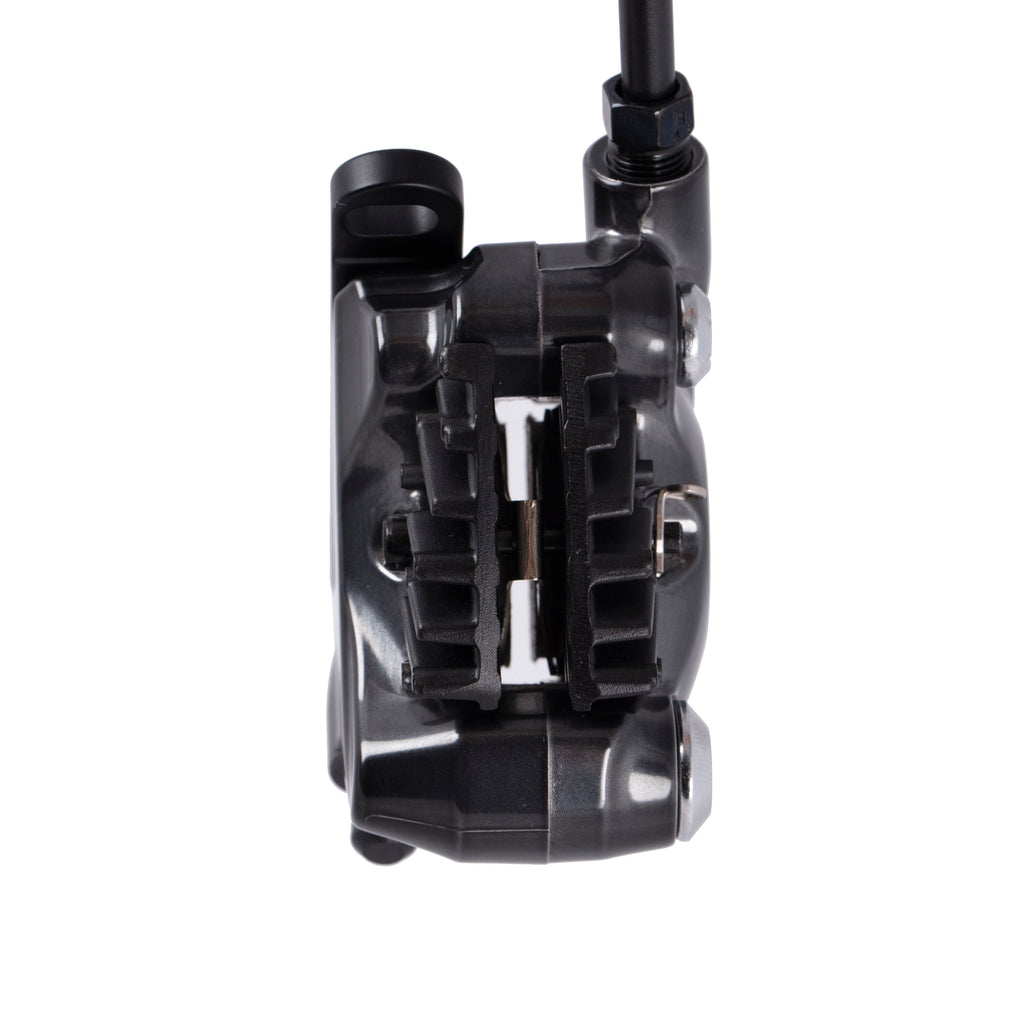 Shimano GRX ST-RX810 + BR-RX810 2x11S hydraulic control lever