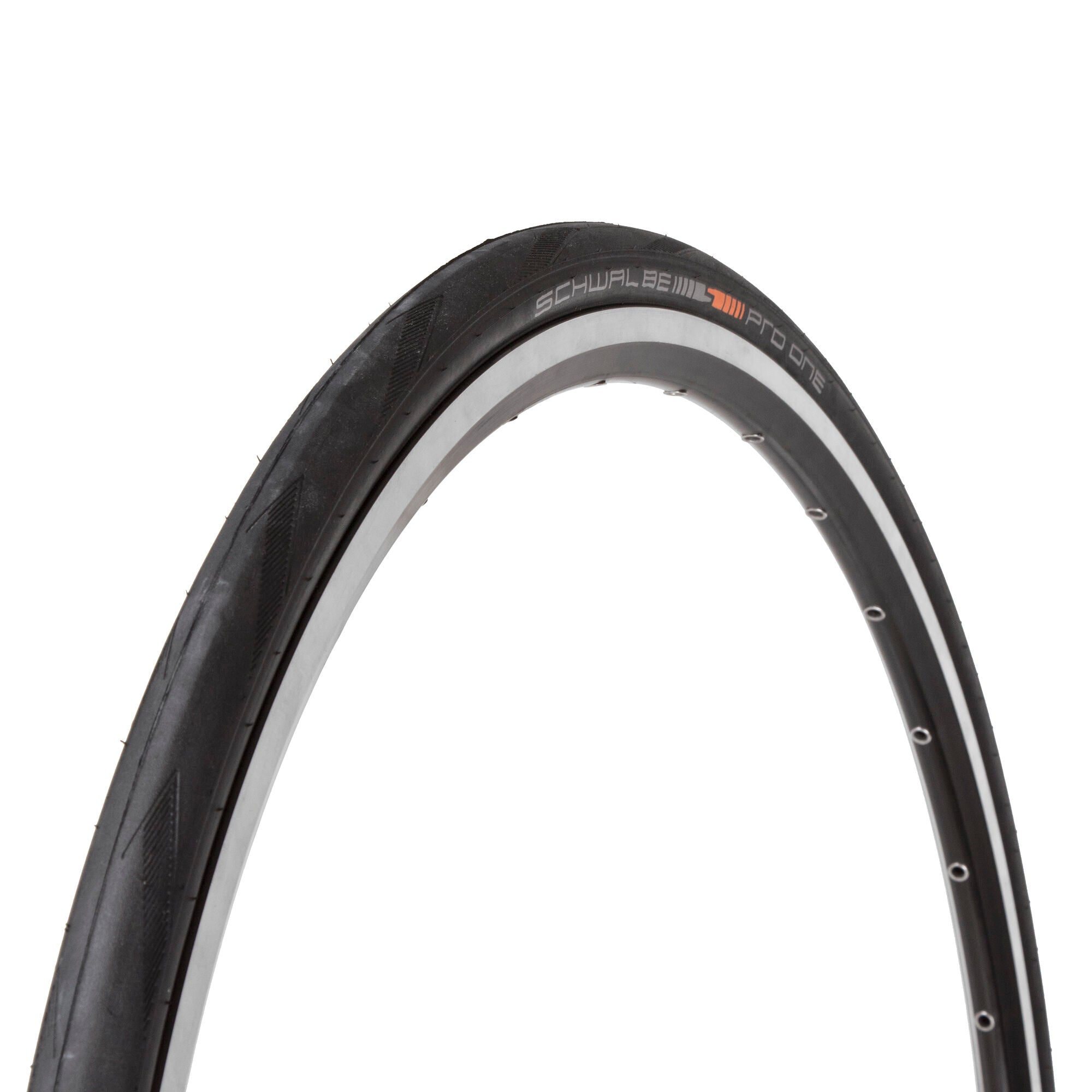 Schwalbe Pro One Evo TL-Easy Addix Race tyre