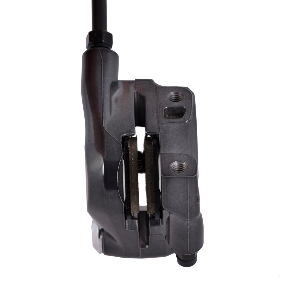 Shimano GRX ST-RX810 + BR-RX810 2x11S hydraulic control lever
