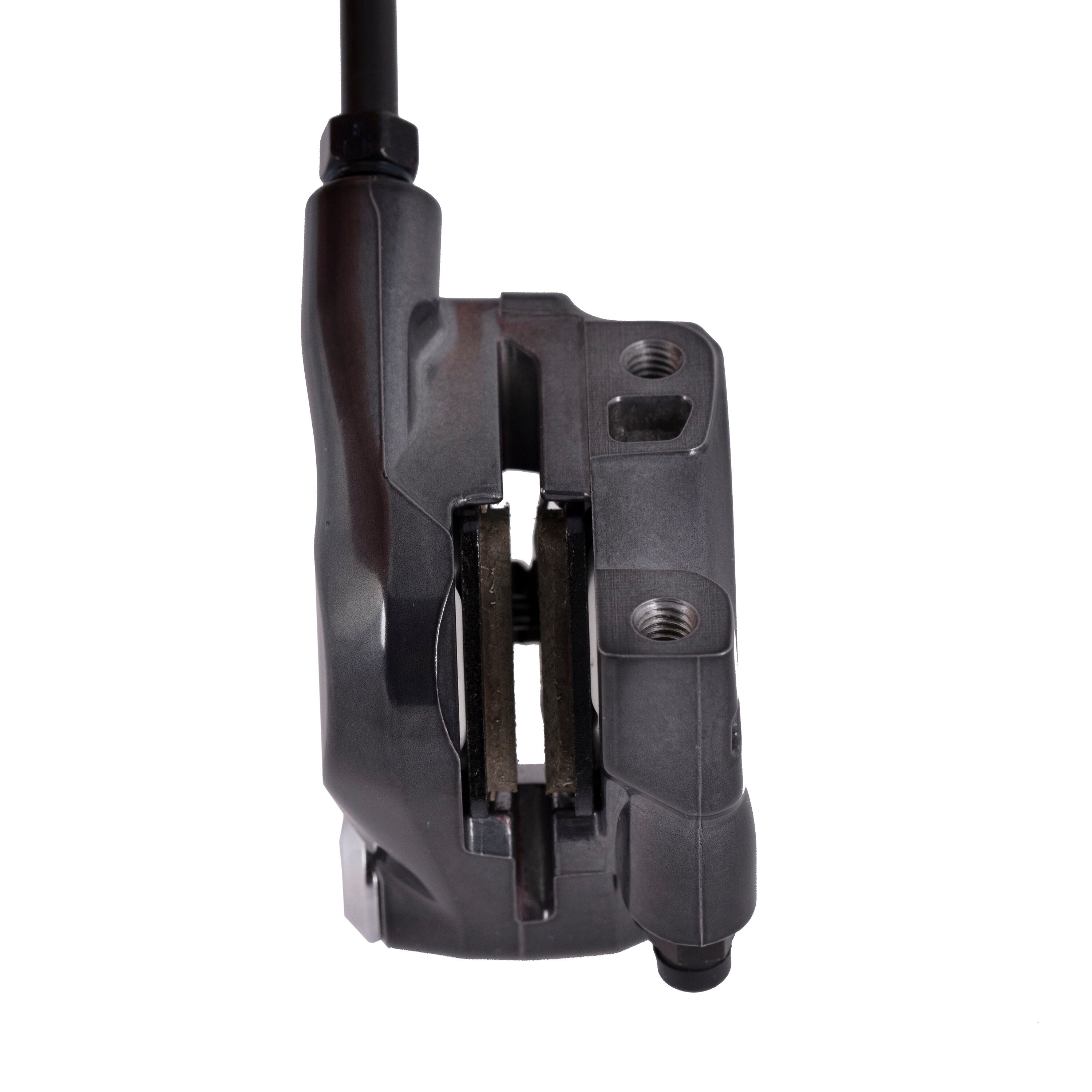 Shimano GRX ST-RX810 + BR-RX810 2x11S hydraulic control lever