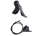 Shimano GRX ST-RX810 + BR-RX810 2x11S hydraulic control lever
