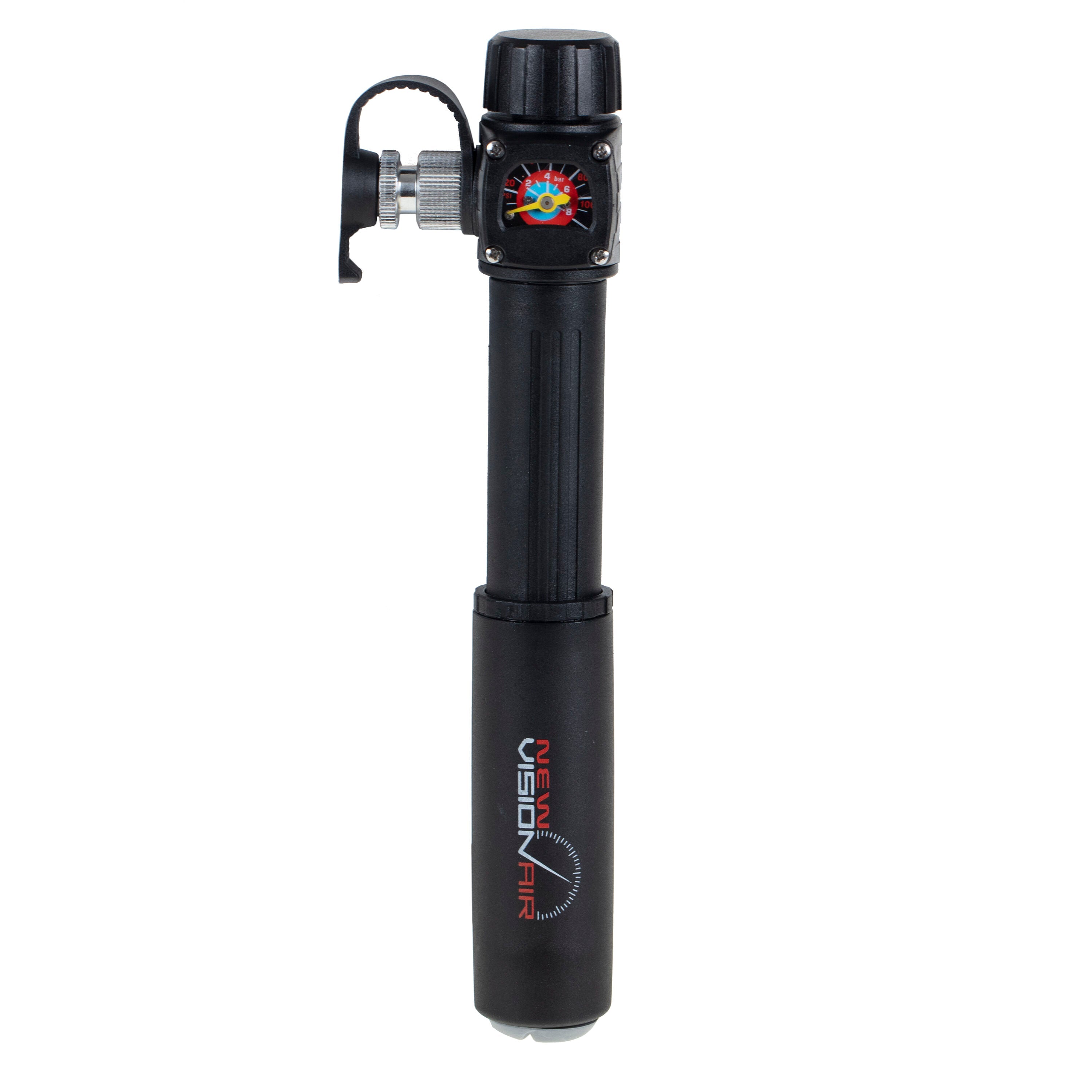 Barbieri VisionAir mini pump