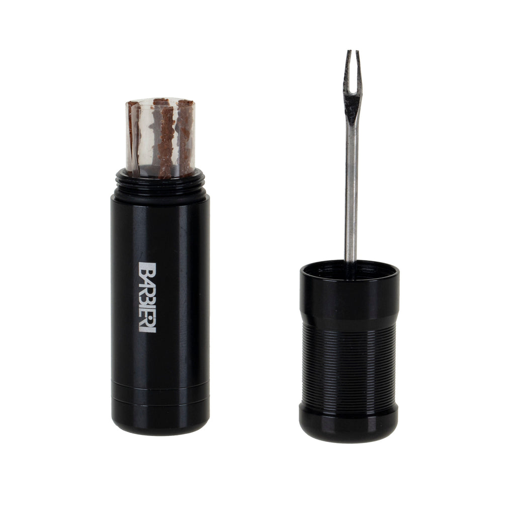 Barbieri Colibrì Alloy tubeless UST tire repair kit