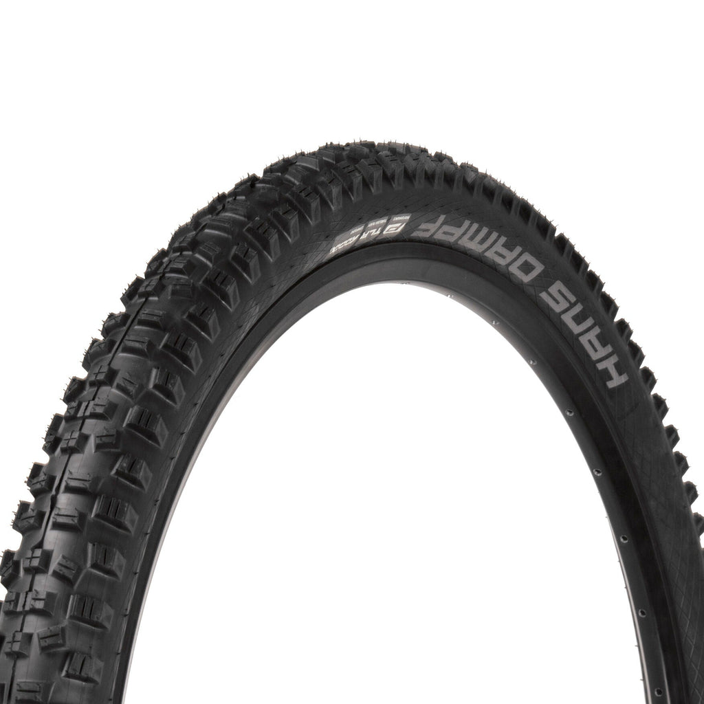 Schwalbe Hans Dampf Performance TL-Ready Twinskin Addix 29" tyre