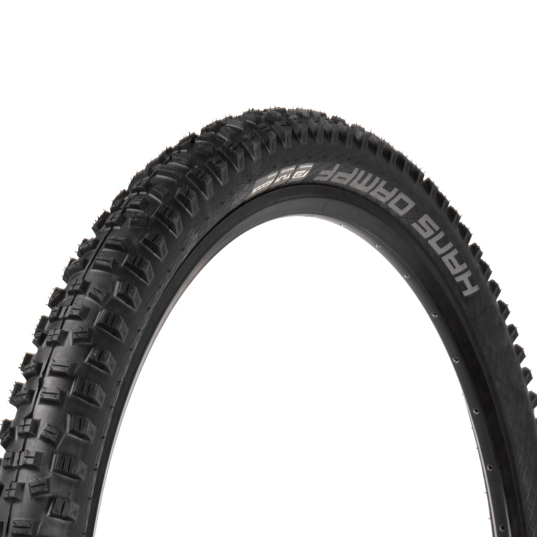 Schwalbe Hans Dampf Performance TL-Ready Twinskin Addix 29" tyre