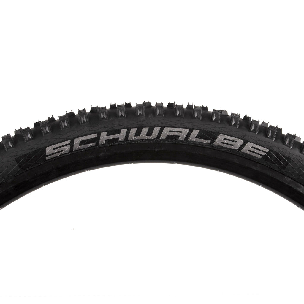 Schwalbe Hans Dampf Performance TL-Ready Twinskin Addix 29" tyre