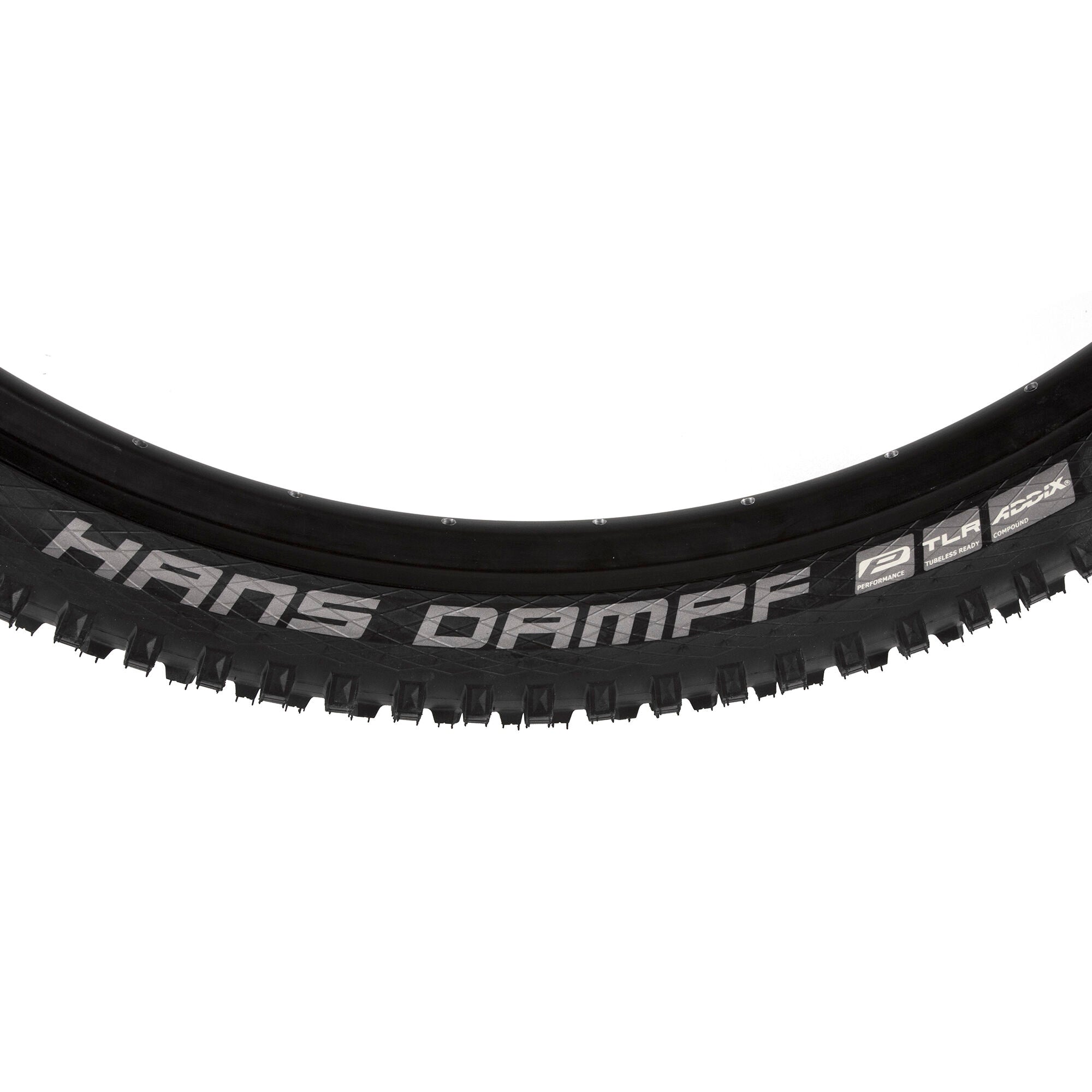 Schwalbe Hans Dampf Performance TL-Ready Twinskin Addix 29" tyre