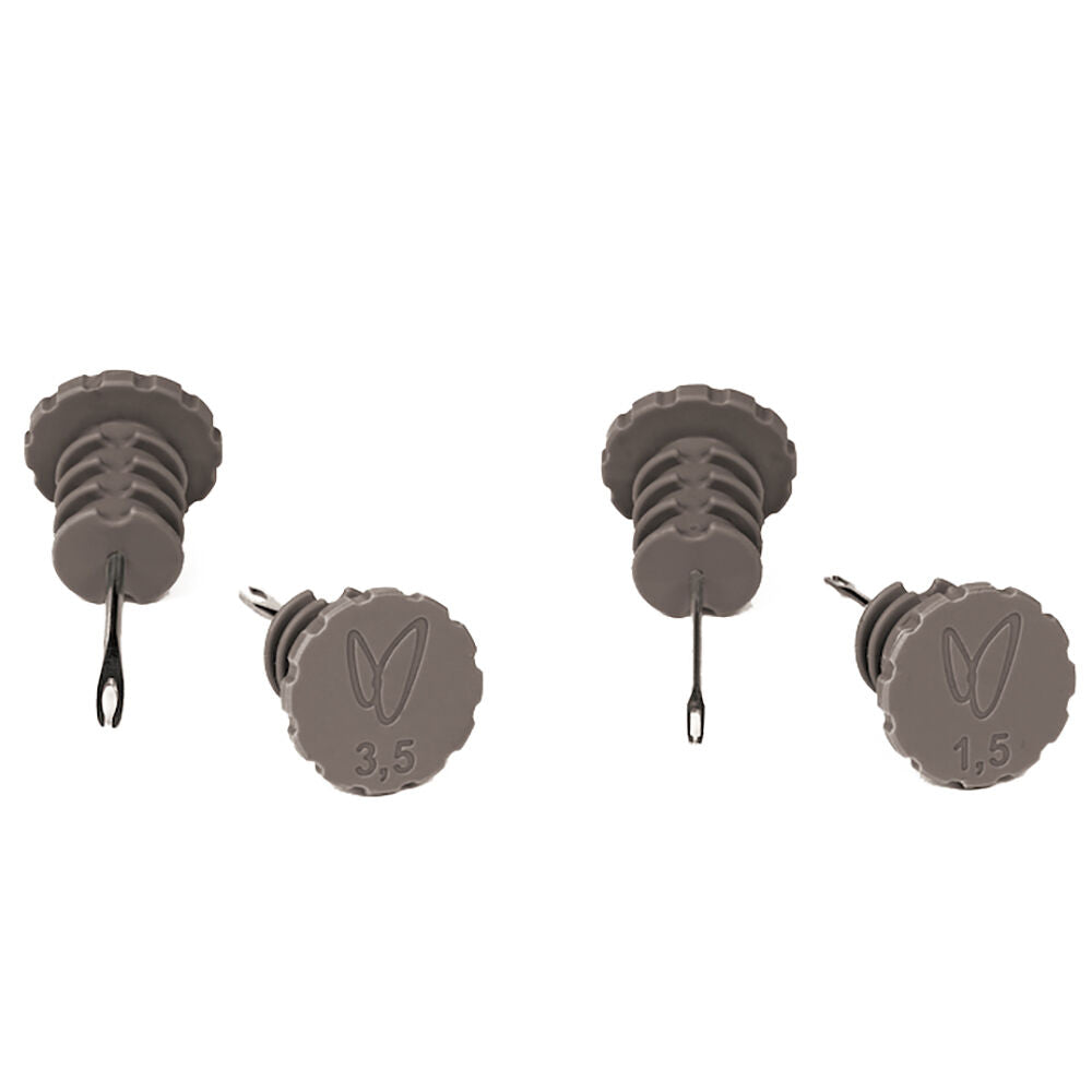 Effetto Mariposa Tappabuco Tubeless repair kit