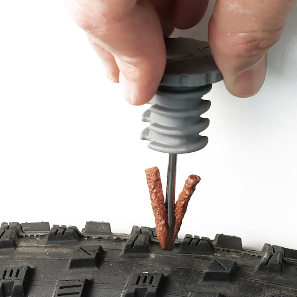 Effetto Mariposa Tappabuco Tubeless repair kit