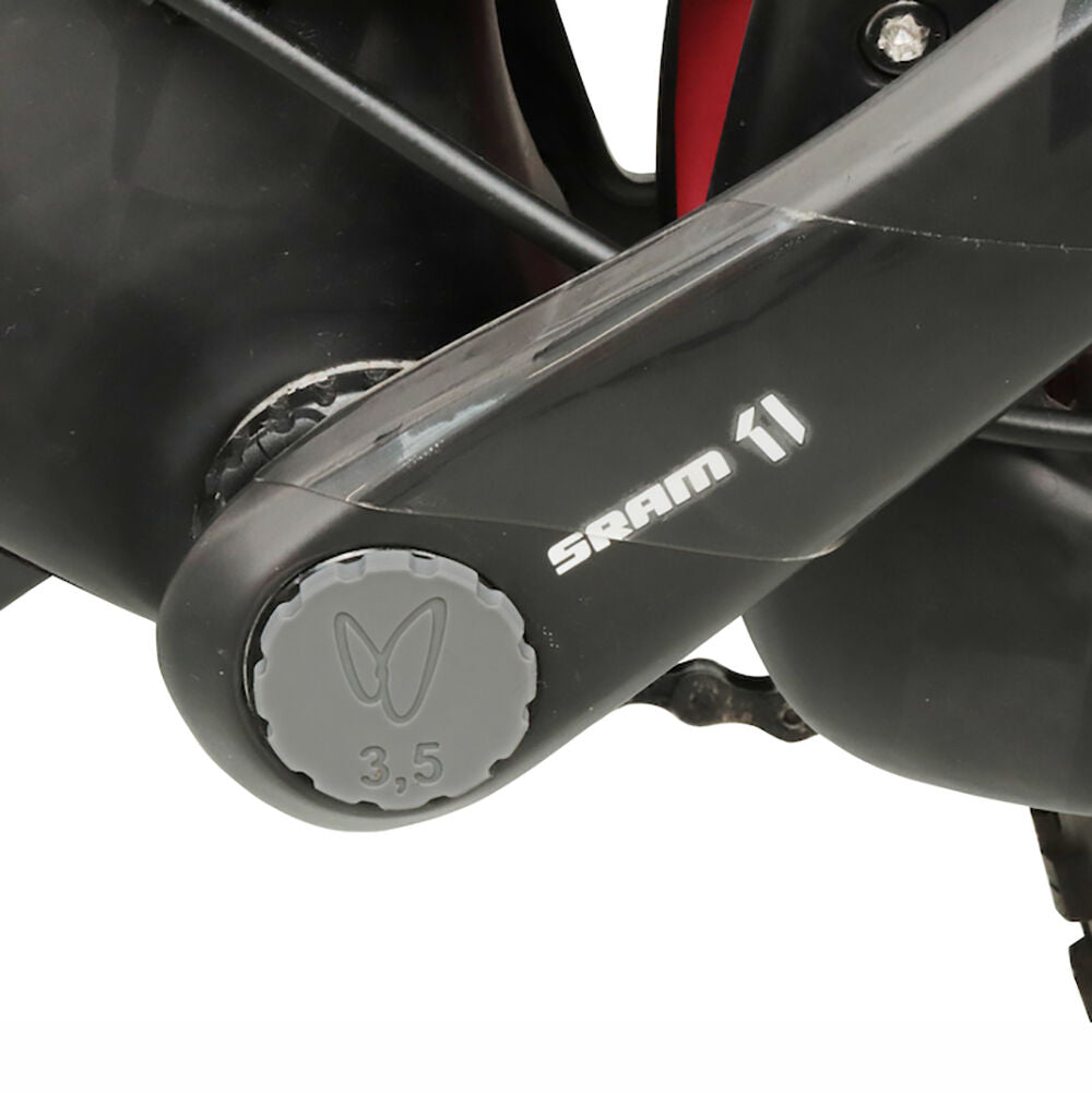 Effetto Mariposa Tappabuco Tubeless repair kit