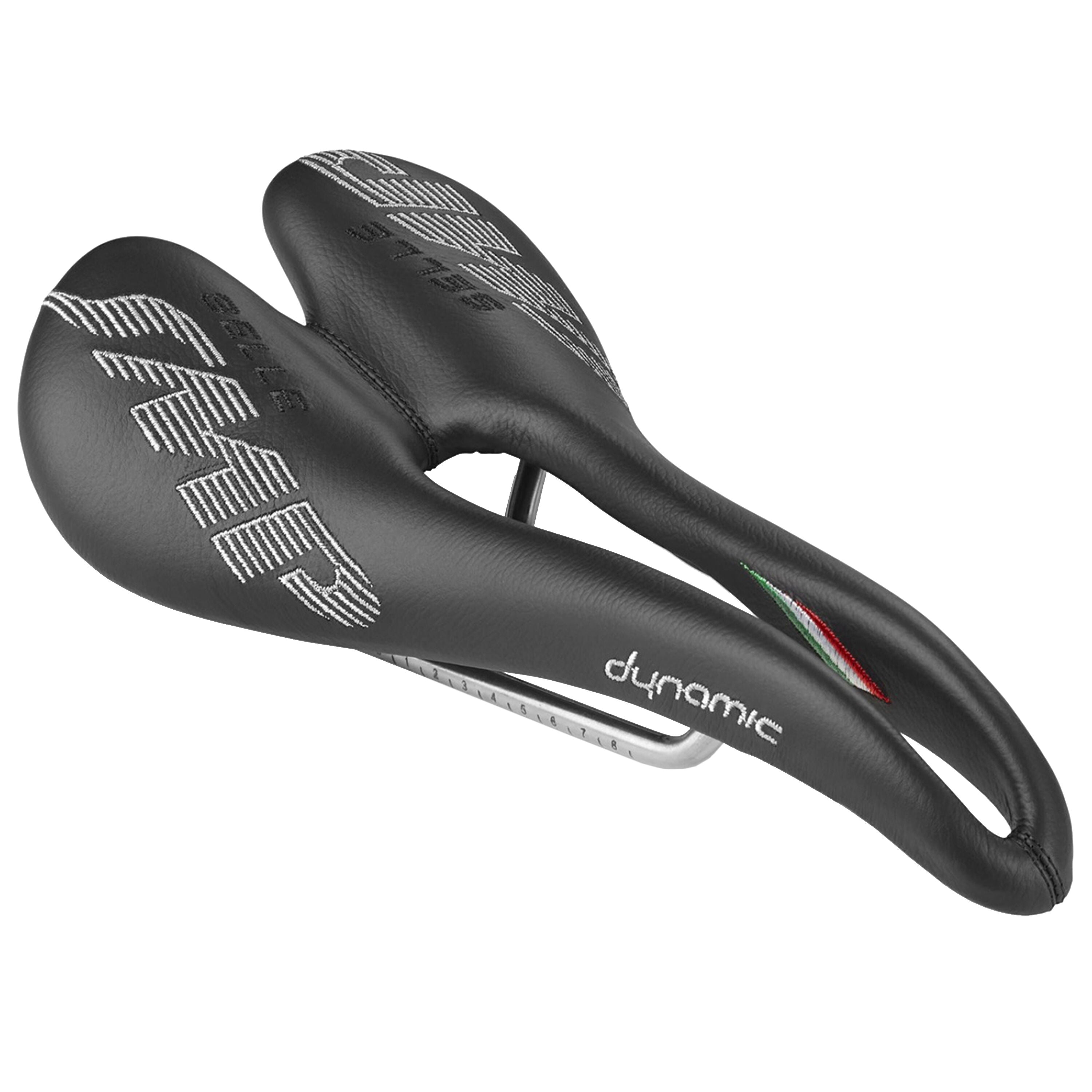 Selle SMP Dynamic saddle