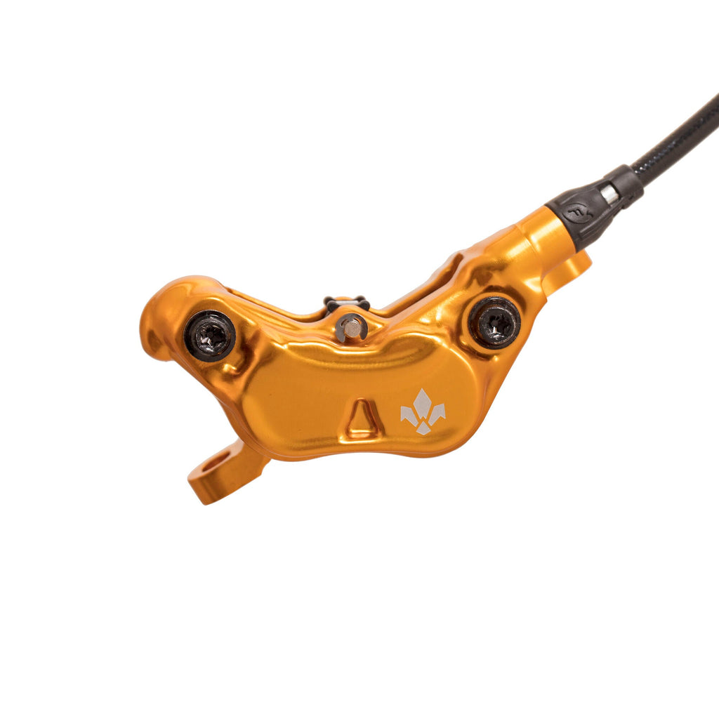 Formula Cura 4 disc brake