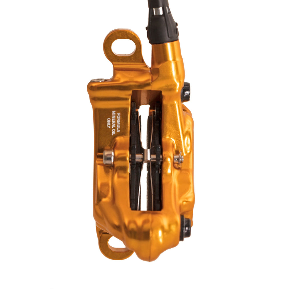 Formula Cura 4 disc brake