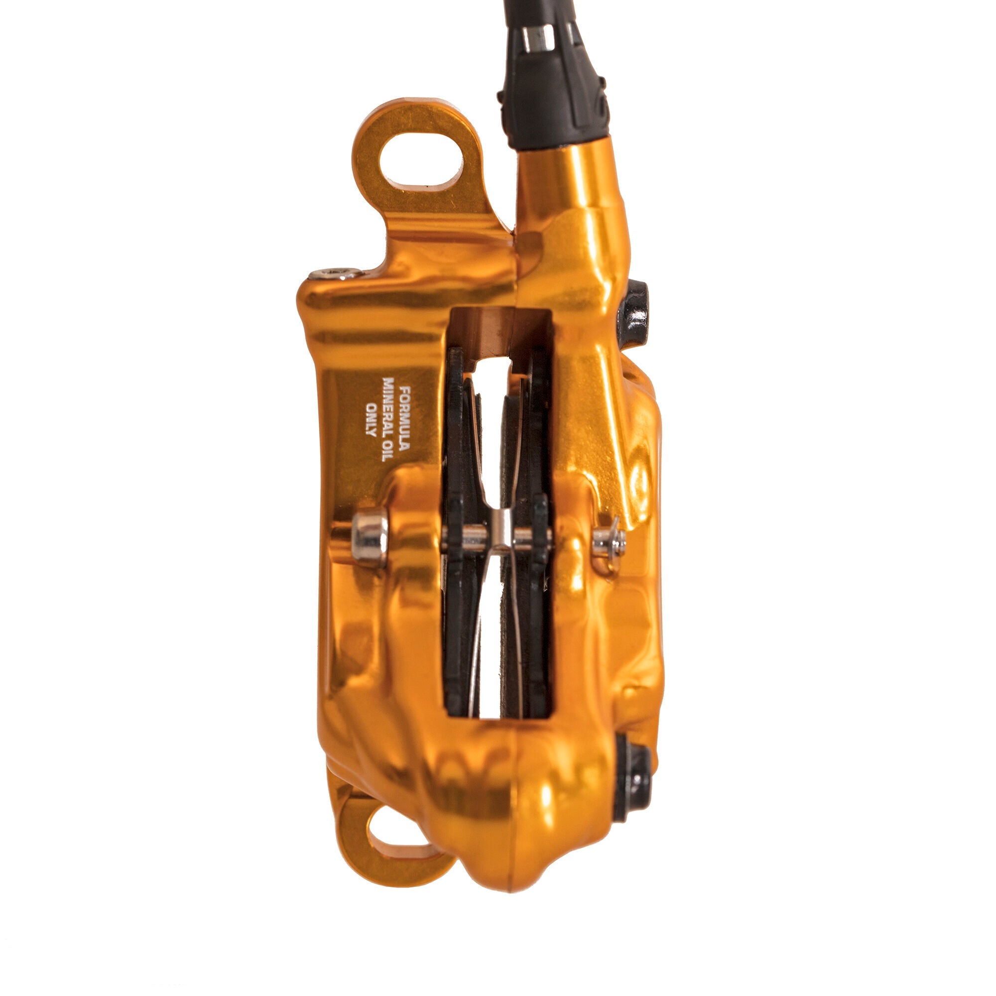 Formula Cura 4 disc brake