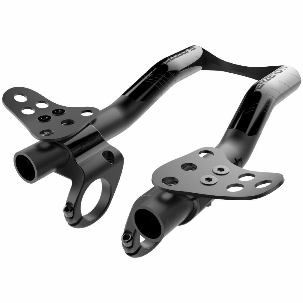 Deda Superzero TT aerobar