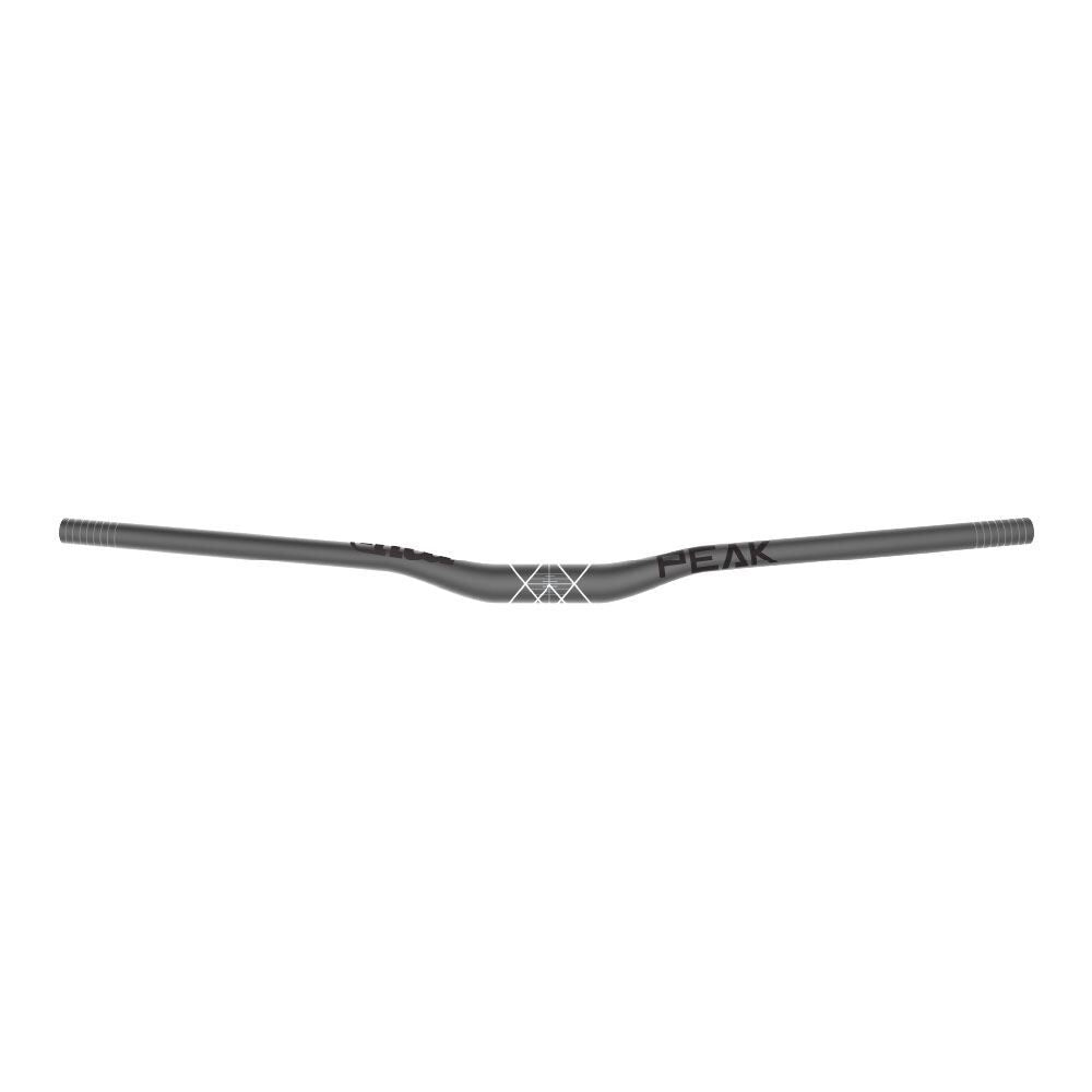 Deda Mud Peak Riser flat bar