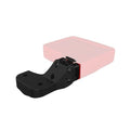 Deda Alanera out-front handlebar bike mount for SRM PC8 computer