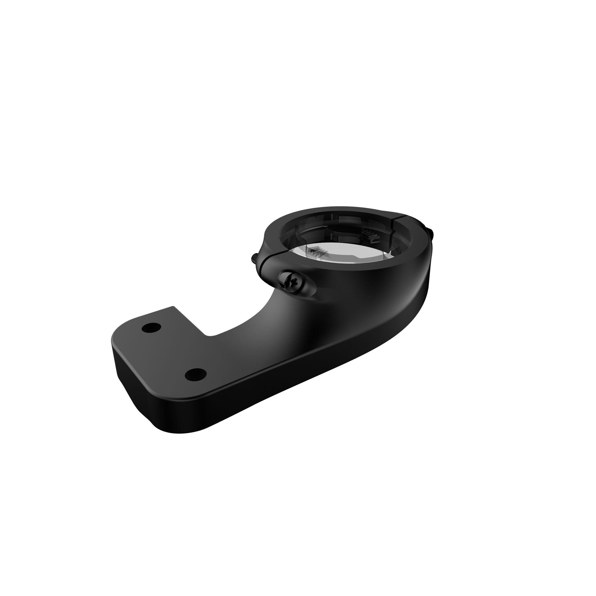 Deda Alanera out-front handlebar bike mount for Polar V650 & M450