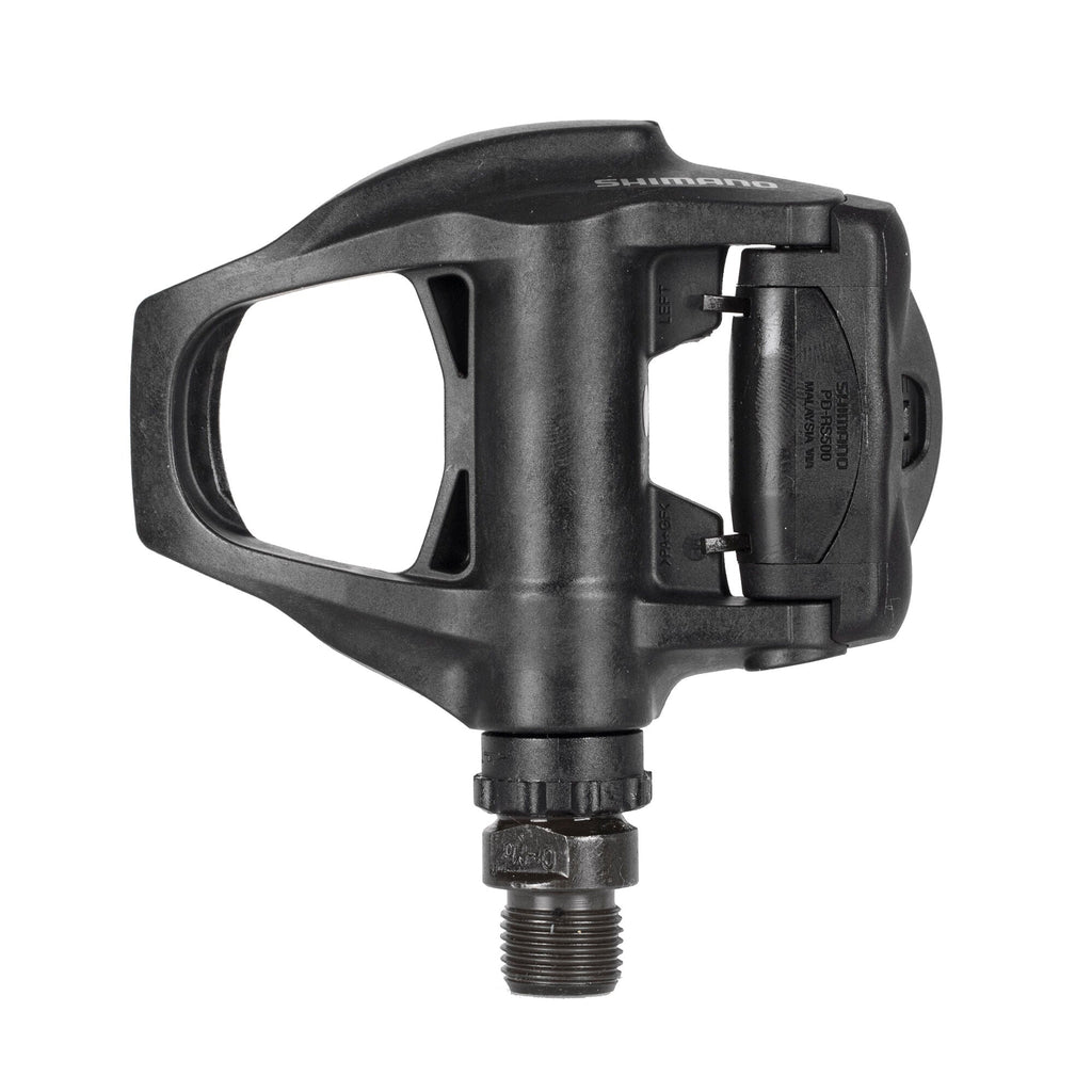 Shimano PD-RS500 SPD-SL pedals