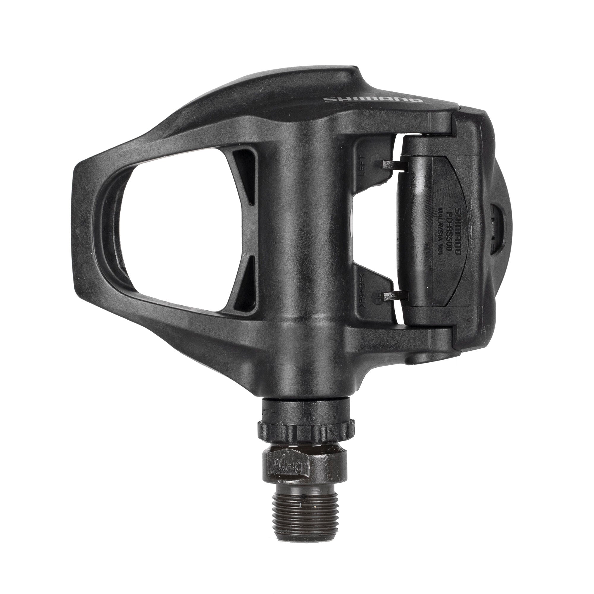 Shimano PD-RS500 SPD-SL pedals