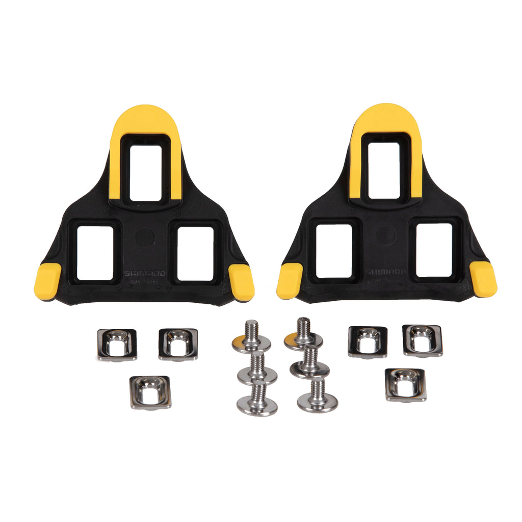 Shimano PD-RS500 SPD-SL pedals