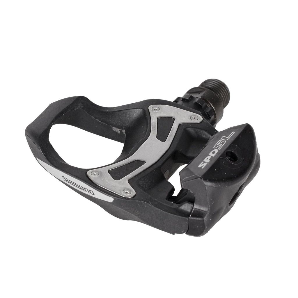 Shimano PD-R550 SPD-SL pedals