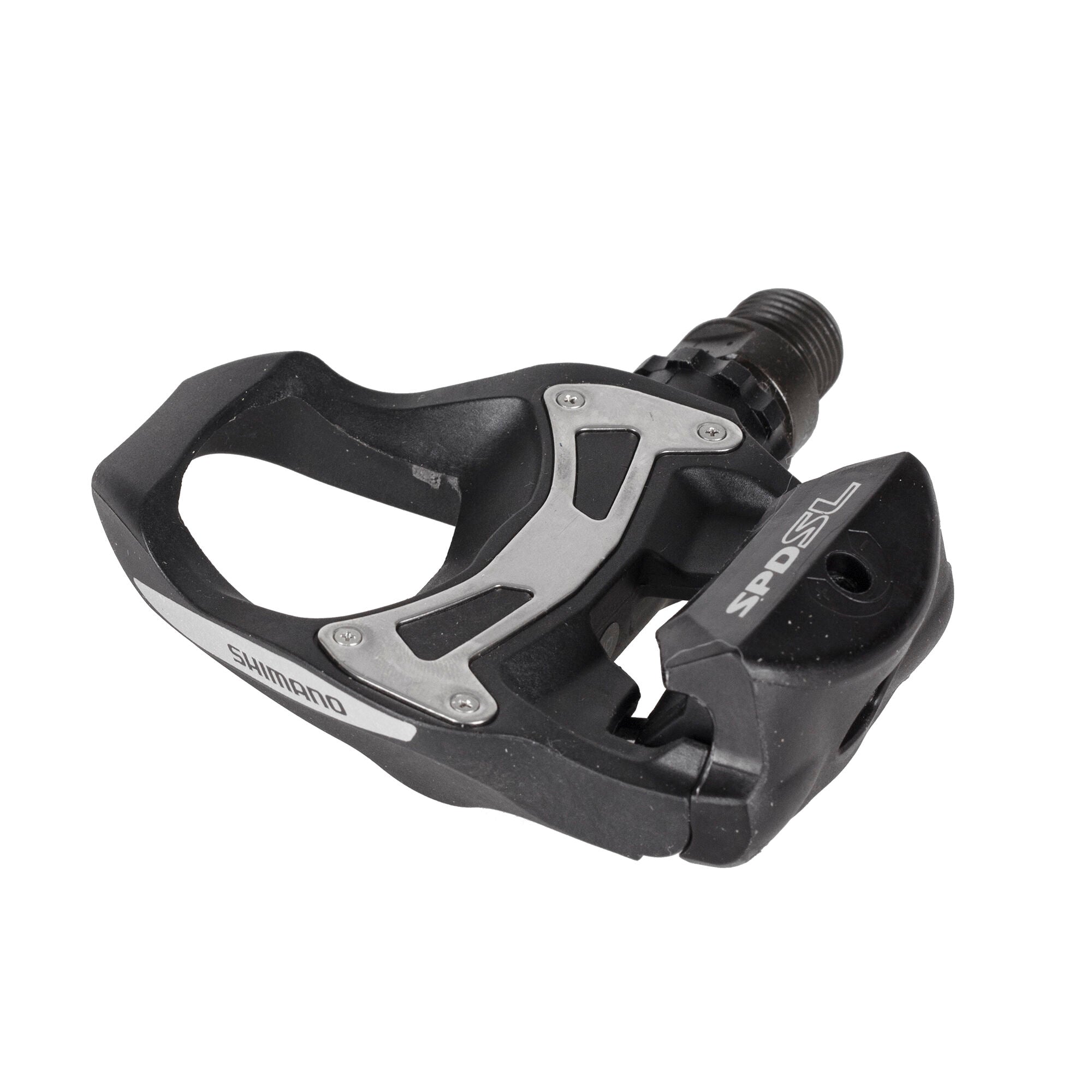 Shimano PD-R550 SPD-SL pedals