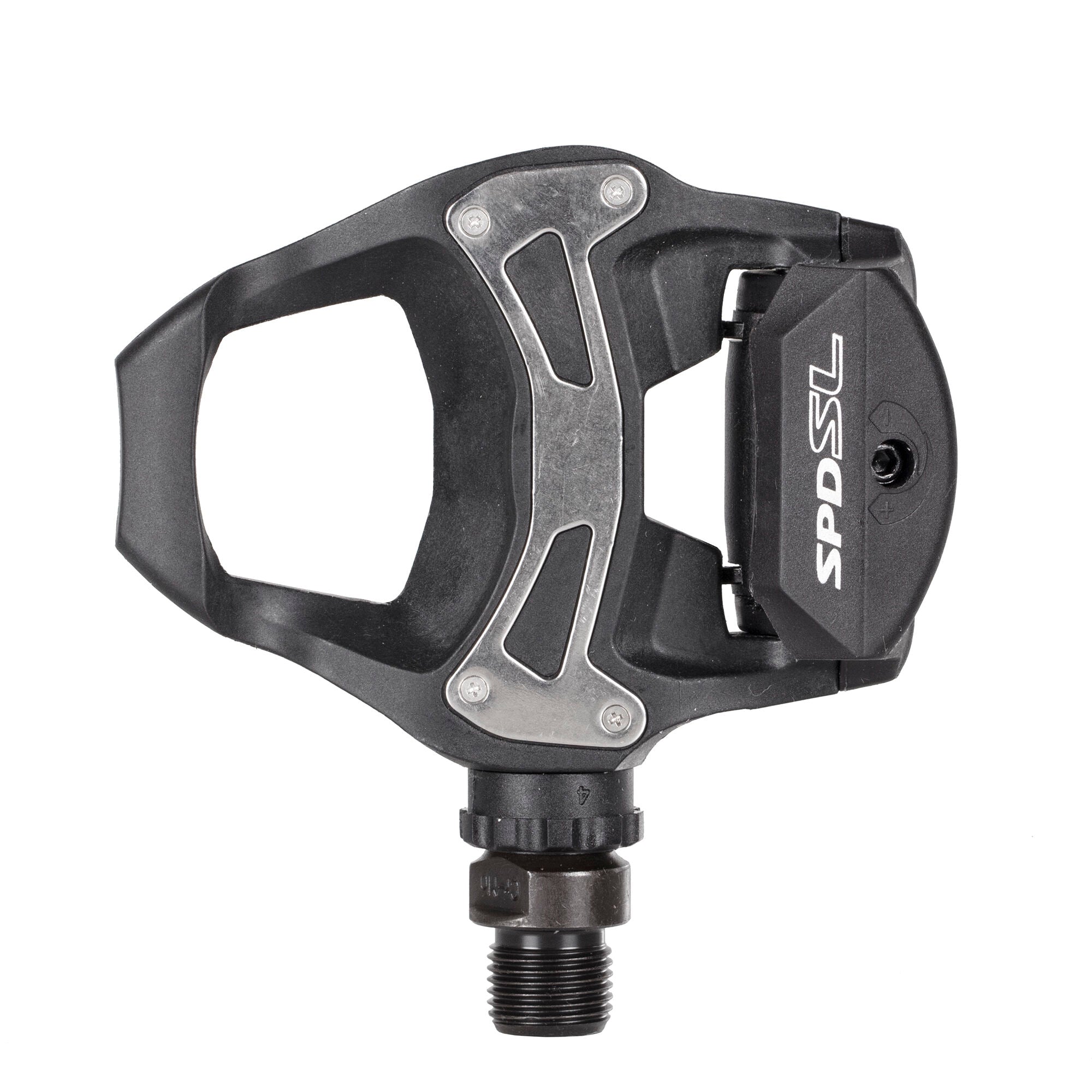 Shimano PD-R550 SPD-SL pedals