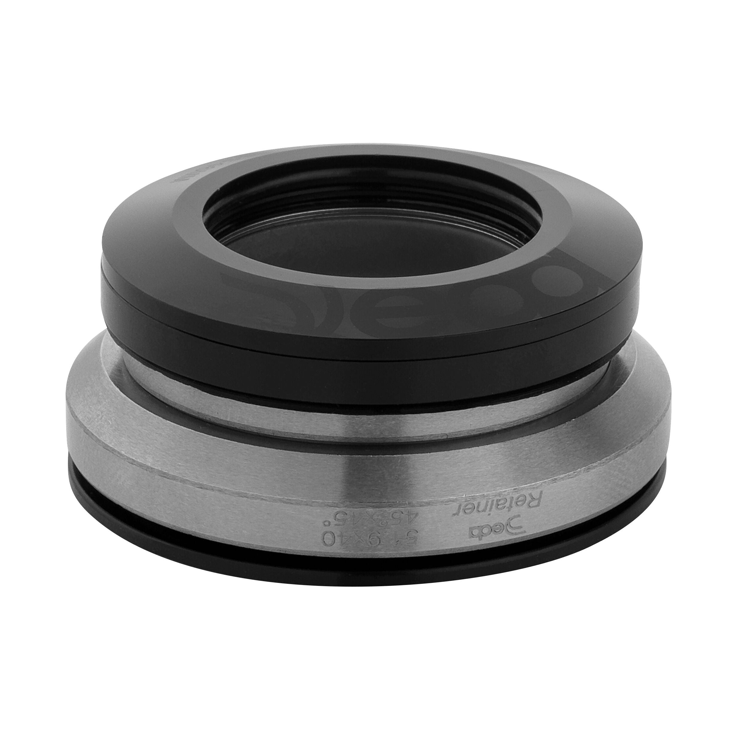 Deda In-5 1-1/8" - 1-1/5" integrated headset