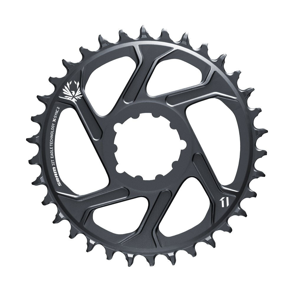 Sram X-Sync 2 SL Direct Mount XX1 / X01 Eagle AXS 12S chainring