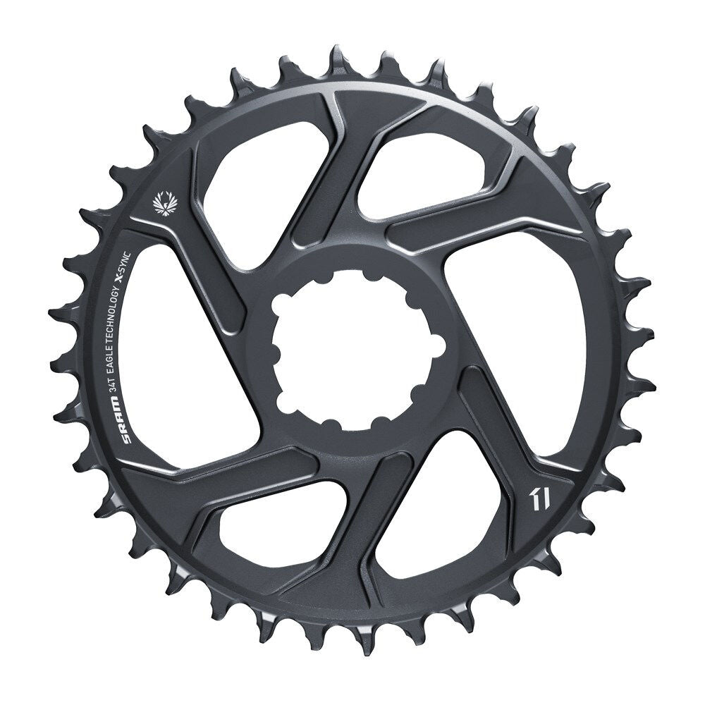 Sram X-Sync 2 SL Direct Mount XX1 / X01 Eagle AXS 12S chainring