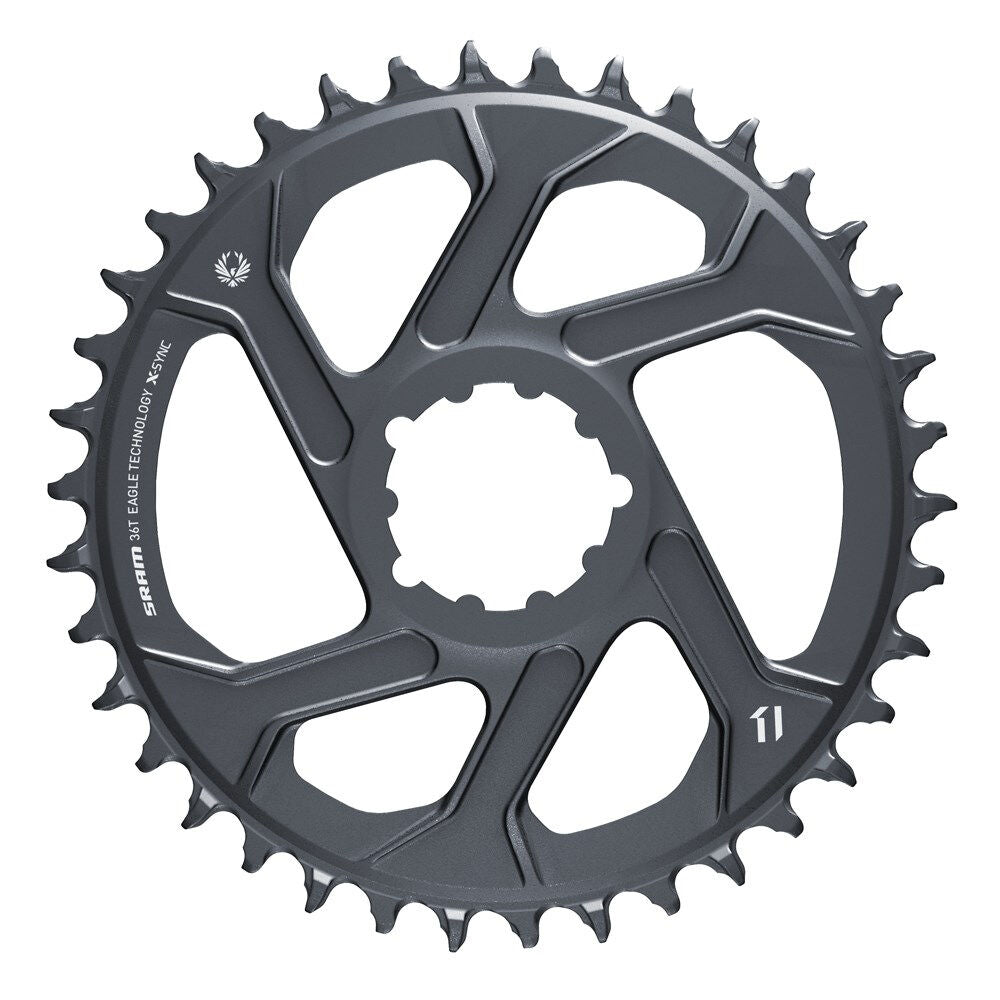 Sram X-Sync 2 SL Direct Mount XX1 / X01 Eagle AXS 12S chainring