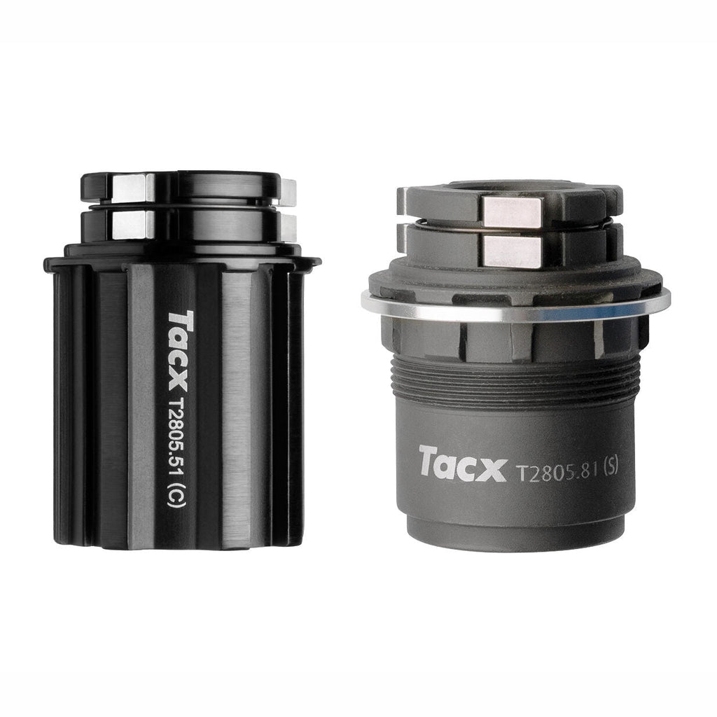 Tacx Neo / Flux Smart direct drive body