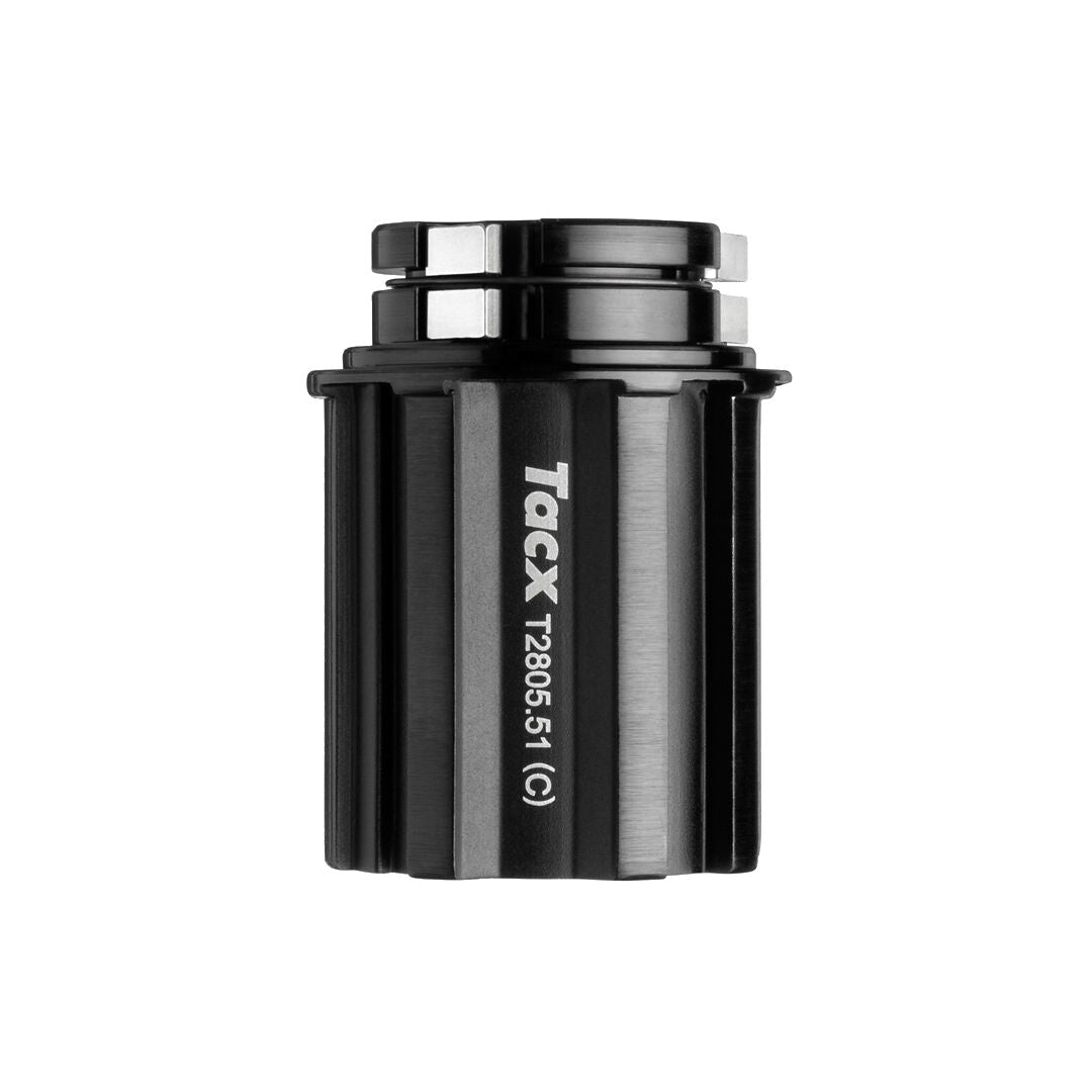 Tacx Neo / Flux Smart direct drive body