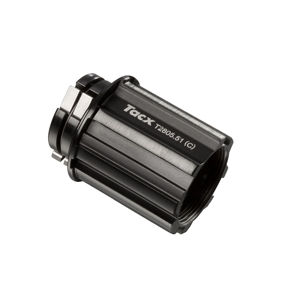Tacx Neo / Flux Smart direct drive body