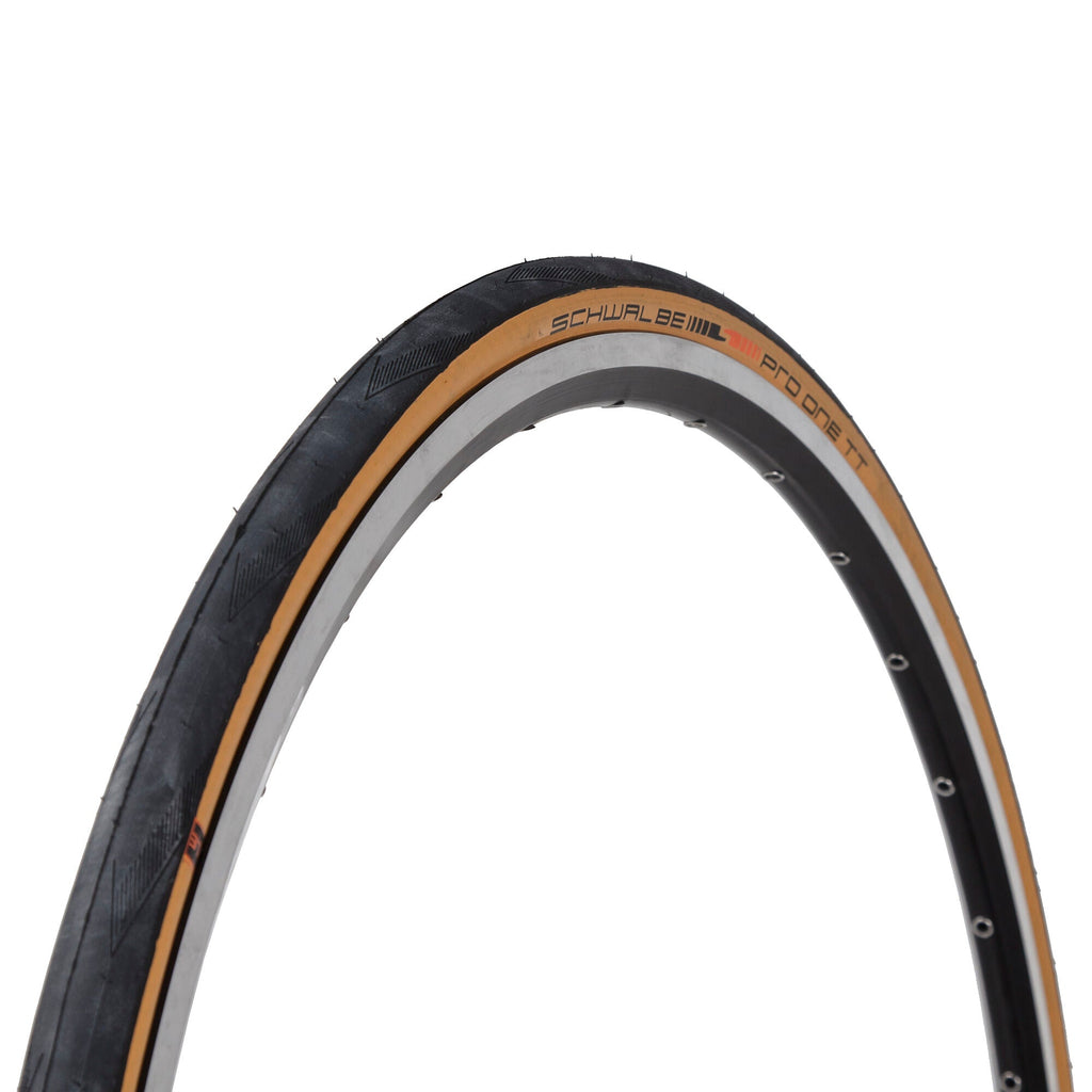 Schwalbe Pro One TT Evo TL-Easy Addix Race tire