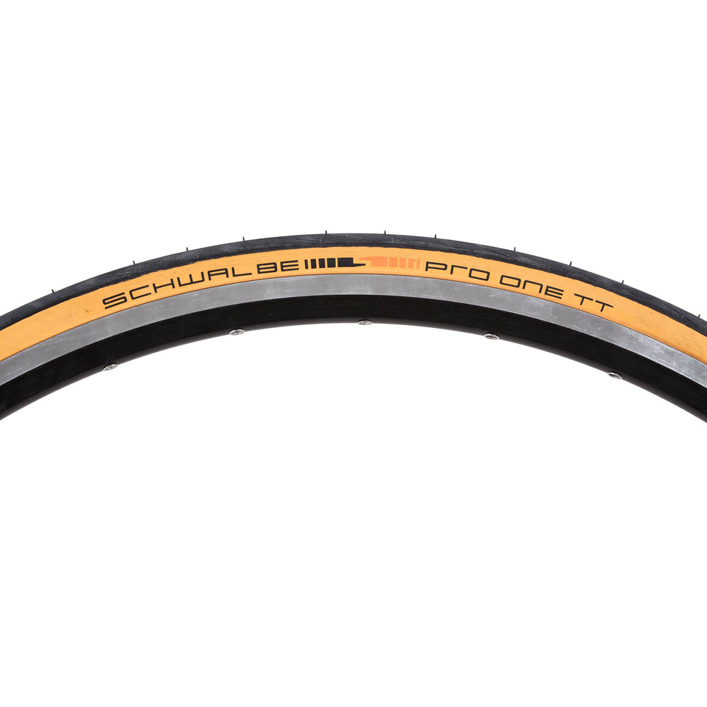 Schwalbe Pro One TT Evo TL-Easy Addix Race tire