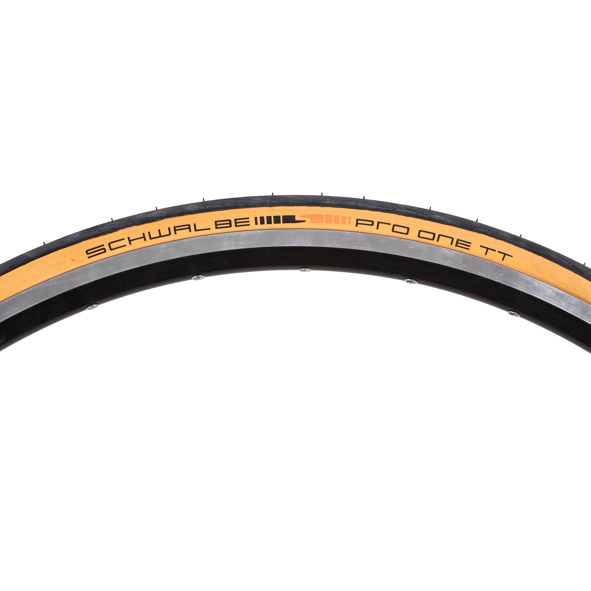 Schwalbe Pro One TT Evo TL-Easy Addix Race tire