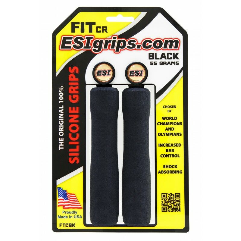 Esi Fit CR grips