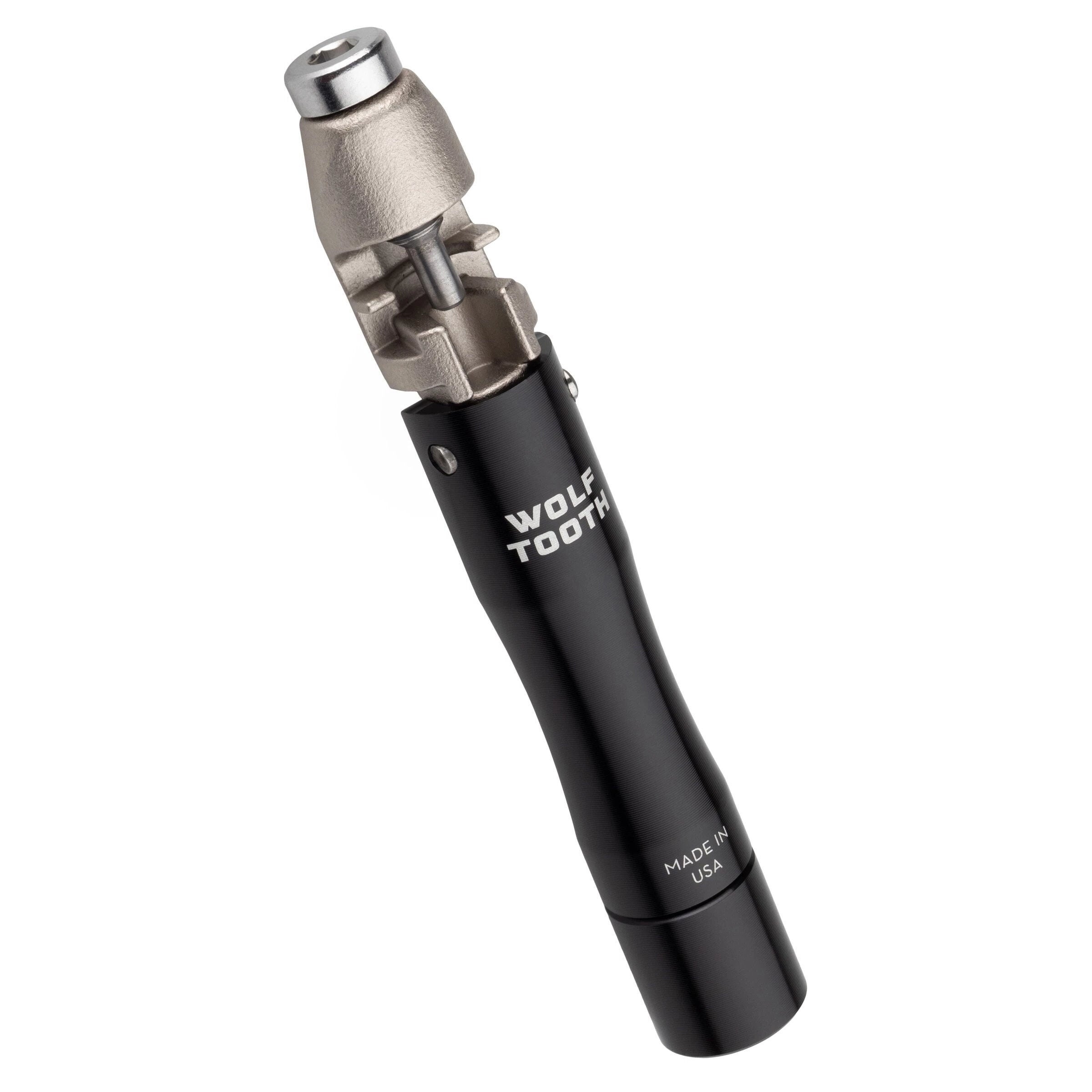 Wolftooth Encase Bar Kit One multi tool