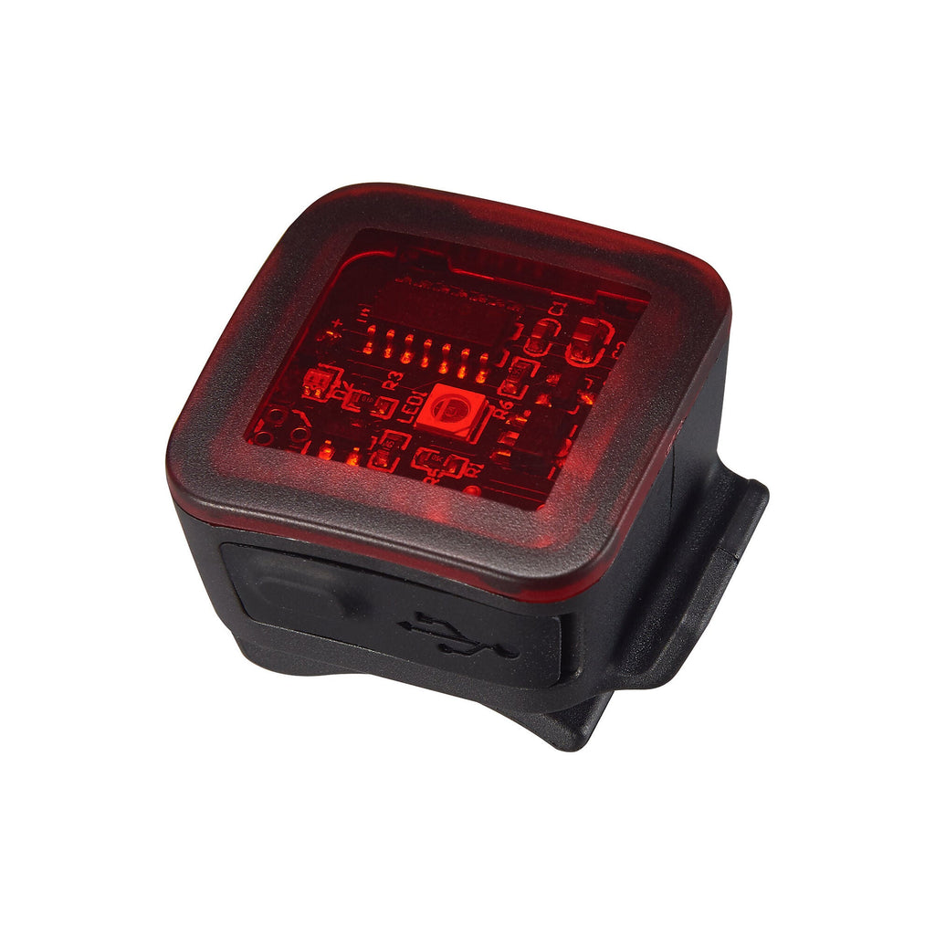 Specialized Flashback rear light