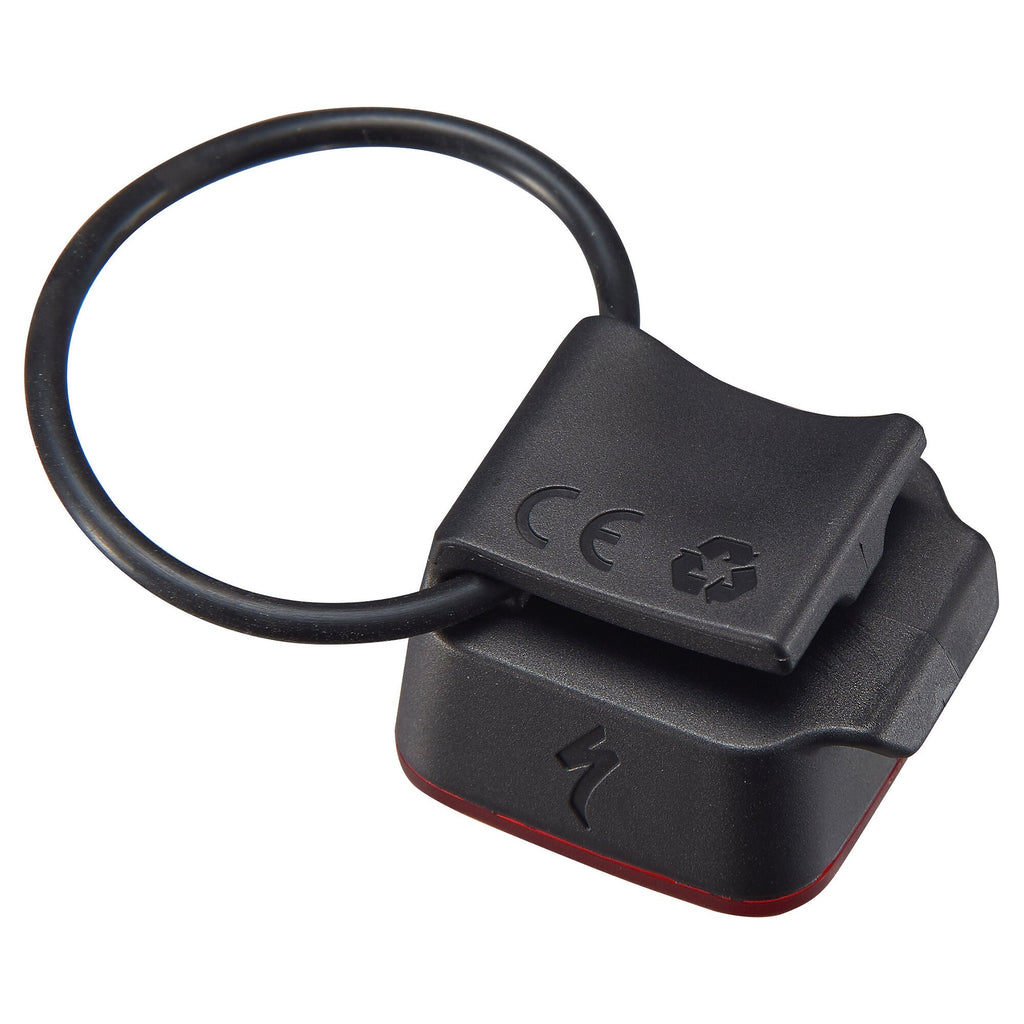 Specialized Flashback rear light