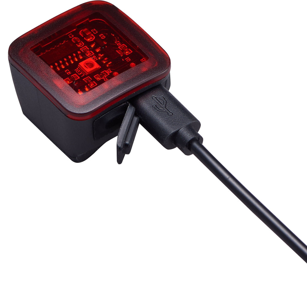 Specialized Flashback rear light
