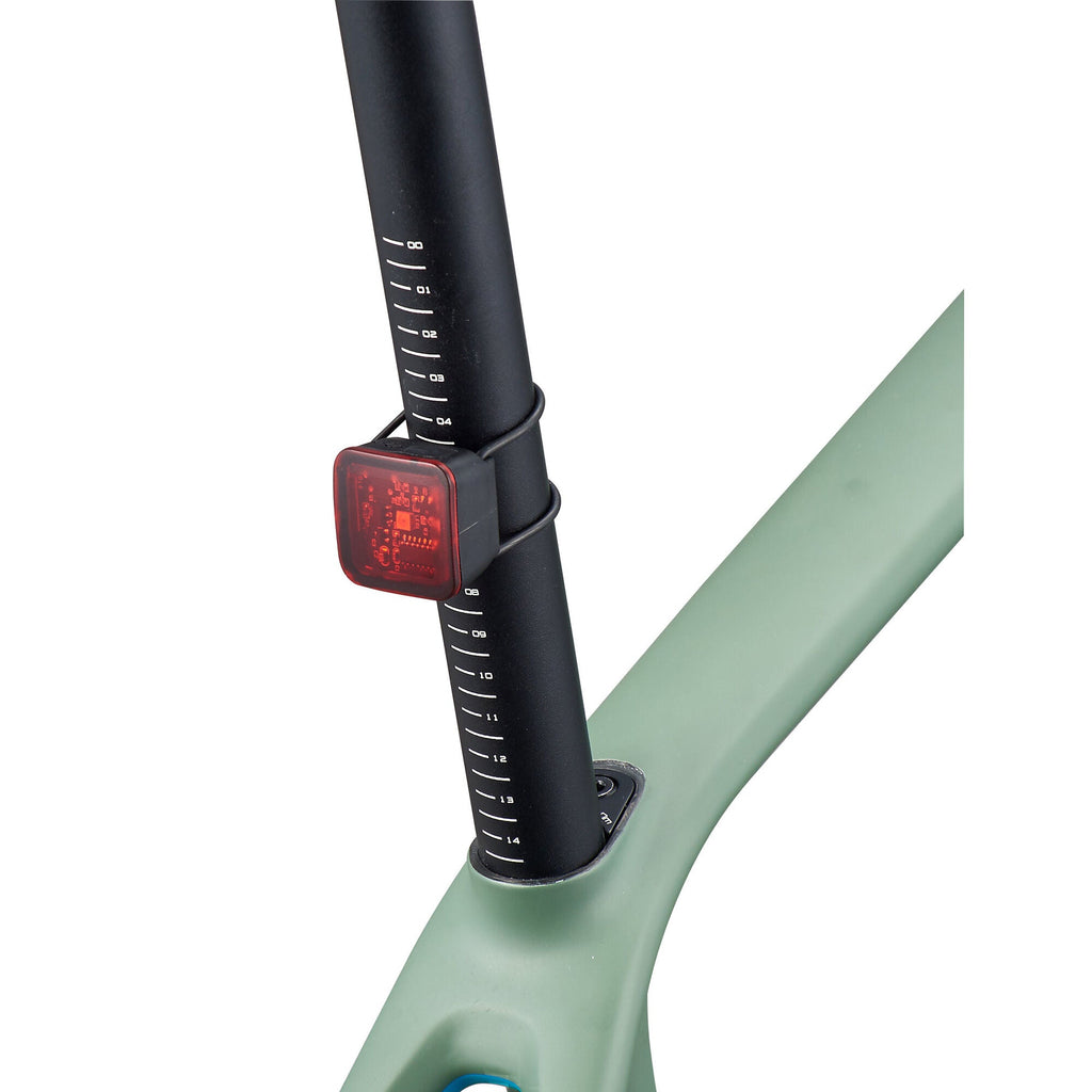 Specialized Flashback rear light